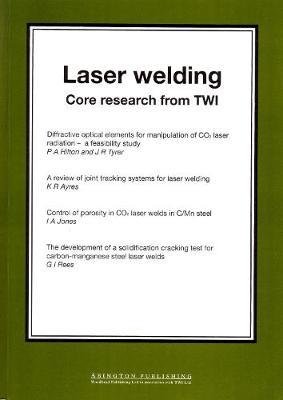 Laser Welding