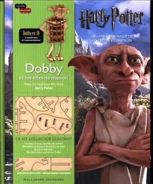 Dobby et les elfes de maison