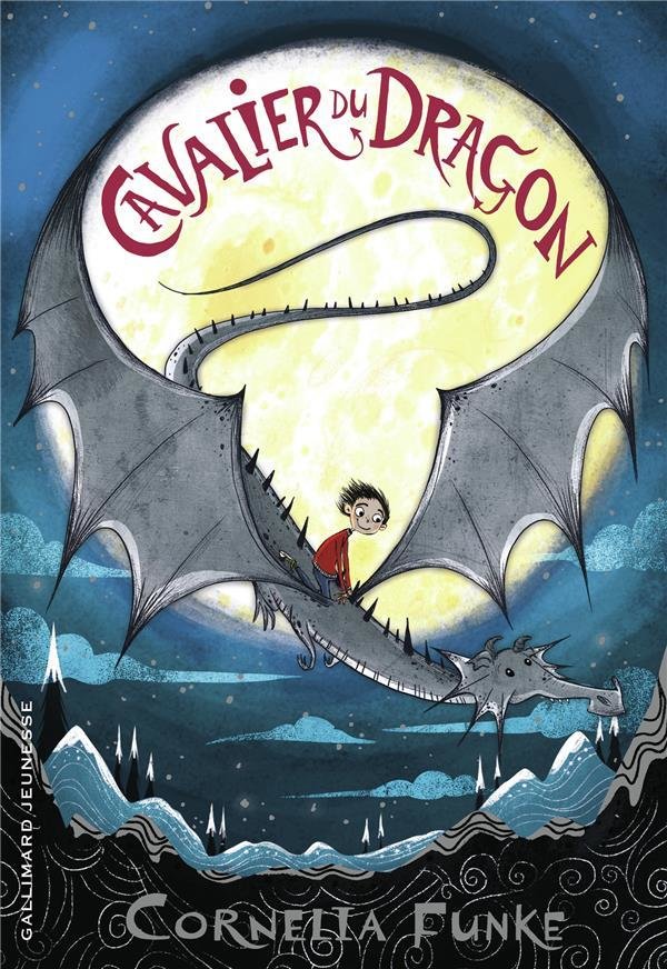 Cavalier dragon. Tome 1