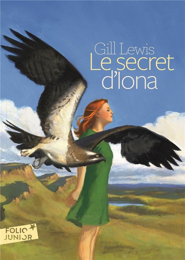 Le secret d'Iona