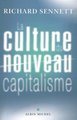 Culture Du Nouveau Capitalisme (La)