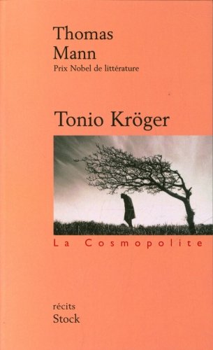 Tonio Kröger