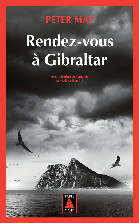 Rendez-vous à Gibraltar