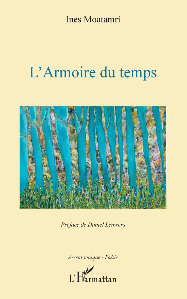 L'armoire du temps