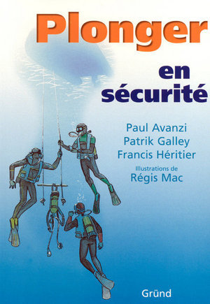 Plonger en securite