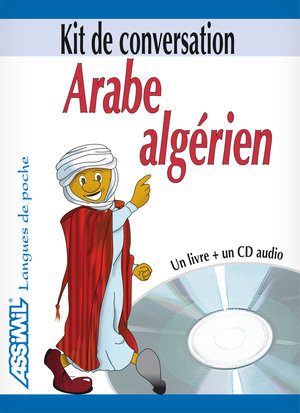 ARABE ALGERIEN