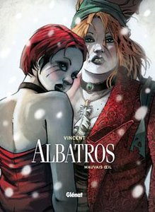 Albatros