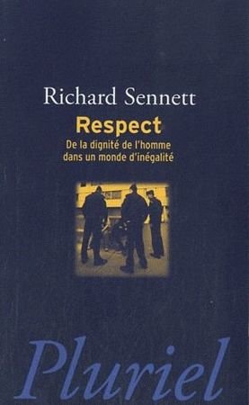 Respect : de la dignité de l'homme dans un monde d'inégalité