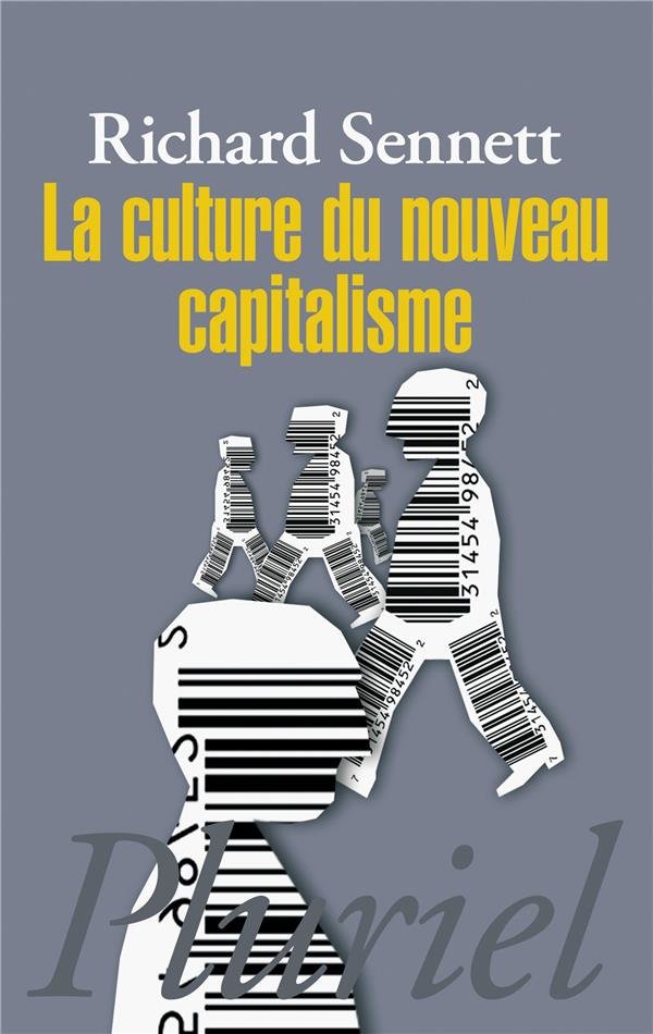 La culture du nouveau capitalisme