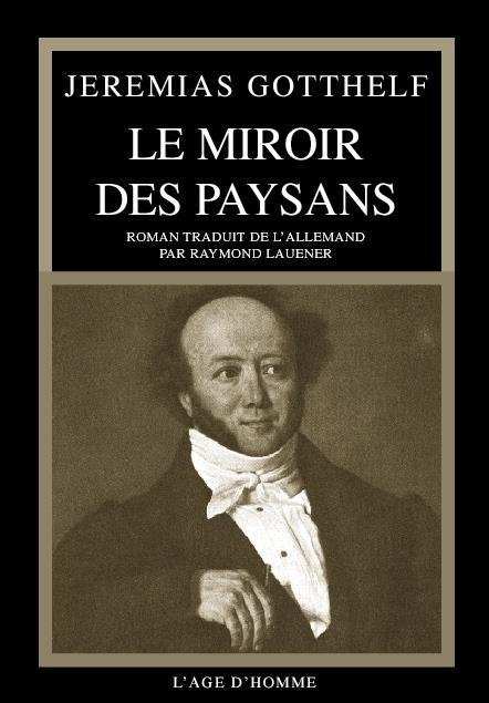 Le miroir des paysans