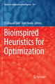 Bioinspired Heuristics for Optimization