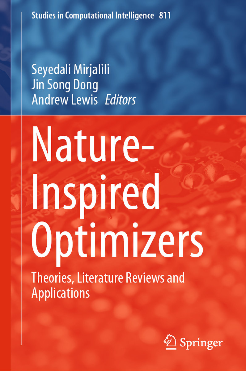 Nature-Inspired Optimizers