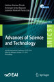 Advances of Science and Technology