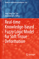 Real-time Knowledge-based Fuzzy Logic Model for Soft Tissue Deformation