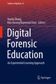 Digital Forensic Education