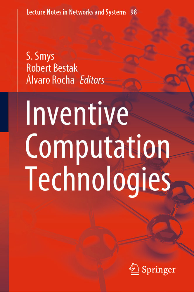 Inventive Computation Technologies