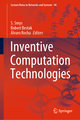 Inventive Computation Technologies