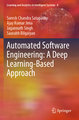 Automated Software Engineering: A Deep Learning-Based Approach