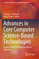 Advances in Core Computer Science-Based Technologies