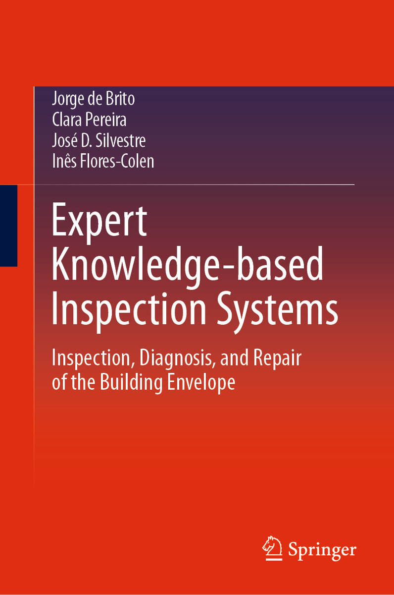 Expert Knowledge-based Inspection Systems