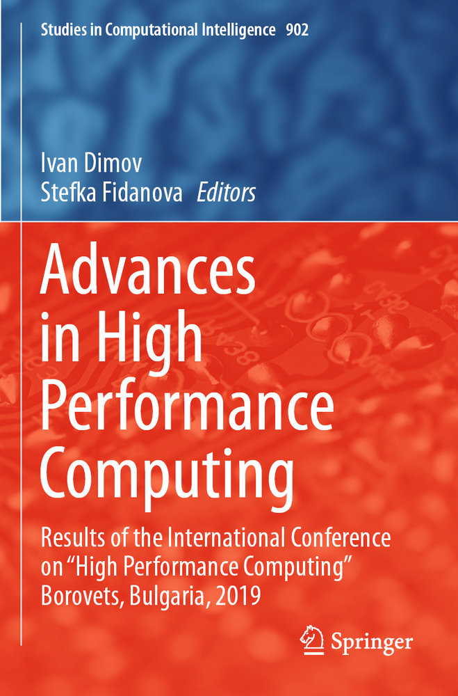 Advances in High Performance Computing