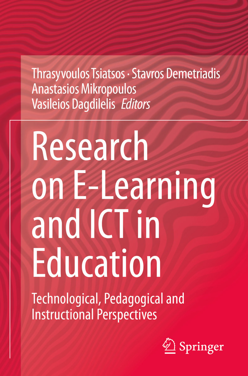 Research on E-Learning and ICT in Education