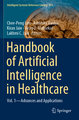 Handbook of Artificial Intelligence in Healthcare