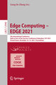 Edge Computing ¿ EDGE 2021