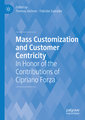 Mass Customization and Customer Centricity