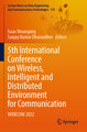 5th International Conference on Wireless, Intelligent and Distributed Environment for Communication