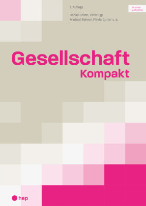 Gesellschaft Kompakt (Print inkl. eLehrmittel)