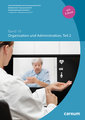 Band 19: Organisation und Administration Teil 2 (Print mit E-Book)