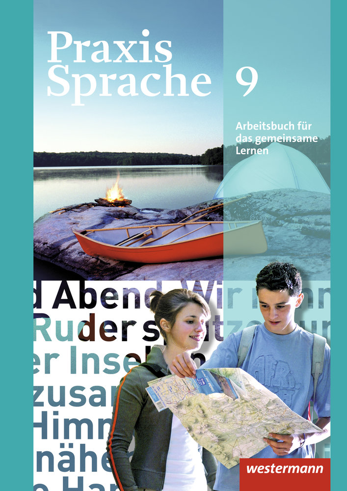 Praxis Sprache - Allgemeine Ausgabe 2010