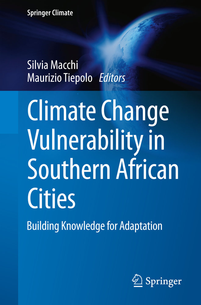 Climate Change Vulnerability in Southern African Cities