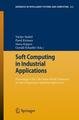 Soft Computing in Industrial Applications