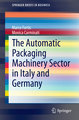 The Automatic Packaging Machinery Sector in Italy and Germany