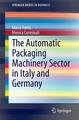 The Automatic Packaging Machinery Sector in Italy and Germany