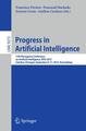 Progress in Artificial Intelligence