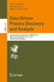 Data-Driven Process Discovery and Analysis