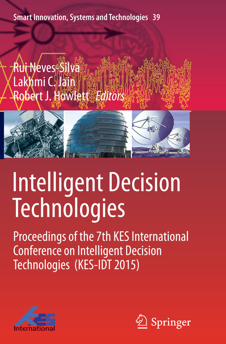 Intelligent Decision Technologies