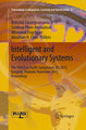 Intelligent and Evolutionary Systems