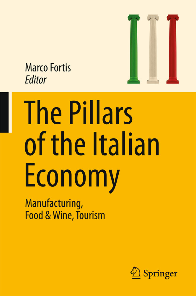 The Pillars of the Italian Economy