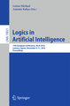 Logics in Artificial Intelligence