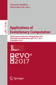 Applications of Evolutionary Computation