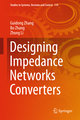 Designing Impedance Networks Converters