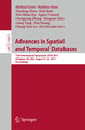 Advances in Spatial and Temporal Databases