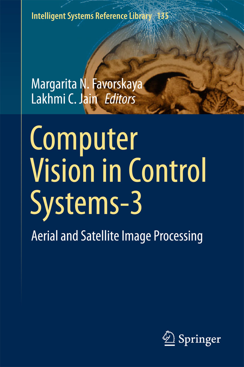 Computer Vision in Control Systems-3