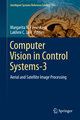 Computer Vision in Control Systems-3