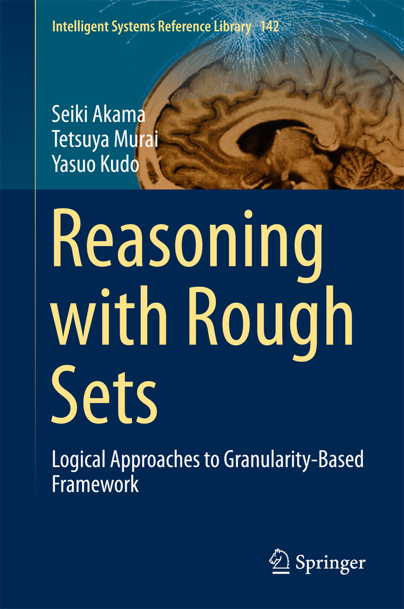 Reasoning with Rough Sets