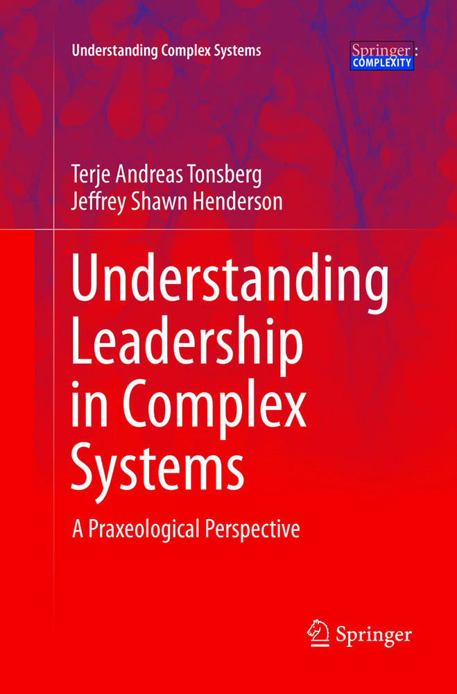 Understanding Leadership in Complex Systems